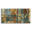 «Tranquility» par Michael Mullan, art mural en verre acrylique-1635436397
