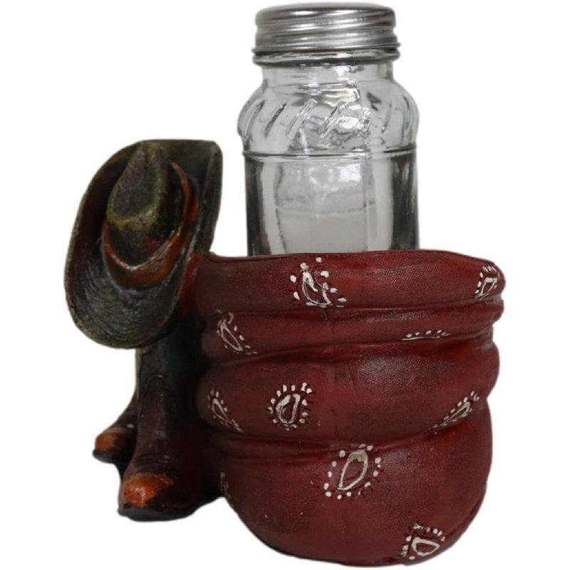 Sigretto Salt & Pepper Shaker