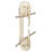 Plastic Clothesline Pole