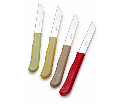 Ensemble de couteaux steak 4 pièces hawkins