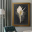 Toile graphique encadrée haut de gamme Murex-3751422-3751417