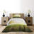 Farmhouse / Country Polyester Coverlet-41895317