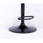 Tabouret tournant à hauteur réglable Henry-289454283