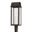 Bohen 2 Light Exterior