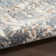Pritt Washable Abstract Indoor Rug