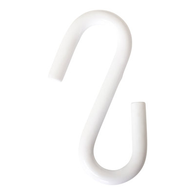 Stainless Steel Standard S Hook