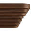Table basse Modern Quartz