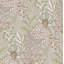 Graham & Brown Vendura Weave Navy Wallpaper-987196217