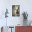 Art mural en métal Lark Manor ™ «Prima Ballerina Dream 1» par Ashley Aldridge-1263136391