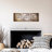 Thankful Grateful Blessed III Canvas Print-869973050