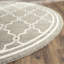 Tapis géométrique Clodfelter Performance-31311740