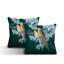 Housse et insert de coussin carré intérieur / extérieur Padmini-1544175609-1544175613