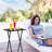 Barcelo End Table