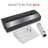 Nutrichef Automatic Food Vacuum Sealer - Electric Air Sealing Preserver System with Reusable Vacuum Food Bags 