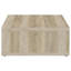Table basse Flint