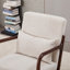 Ensemble de chaise d'appoint et de table basse Mid-Century-39652973-39652972