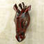 Handmade Wood Wall Decor