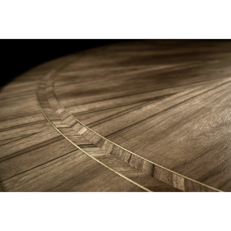 Hamilton Round Dining Table