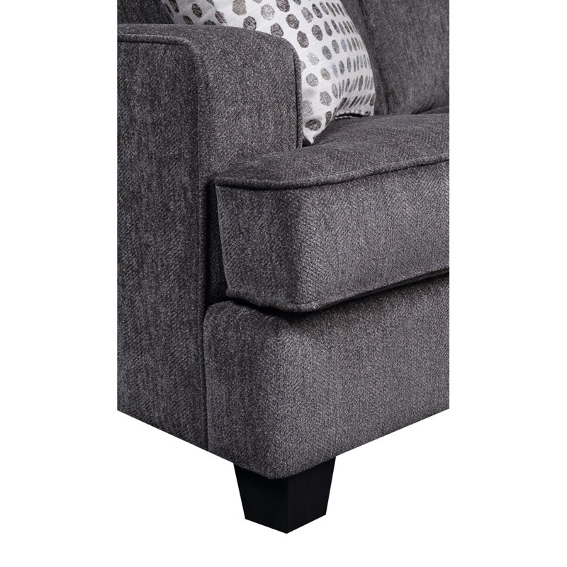 Modern Sofa Wallace  Bay Andie Sofa