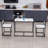 Amayah 2 - Person Dining Set-31522865-31522864