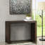 Console Modern Modern
