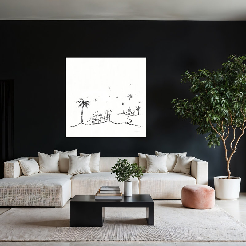 Art contemporain, art contemporain abstrait, H 48 po x l 48 po