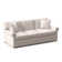 Bedford Upholstered 86'' Sofa