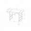 Bureau d'ordinateur personnel-421191963