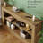 Stylish Sofa Table,Console Table,Entryway Table