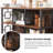 Ravikant Drawers Bookcase-1272176790