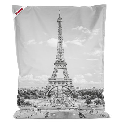 Big Bag Paris Bean Bag Chair & Lounger