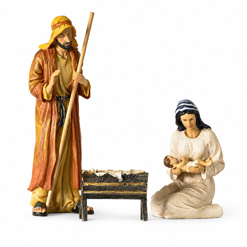 Ensemble Sainte Famille 14H