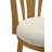 Beckett Counter Height Or Bar Height Rubberwood Barstool With Fabric Seat - Set Of 3-1303509246-1303509216-1303509244