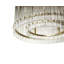 KORE CHANDELIER - CLEAR-1468535136