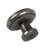 1 1/8" Diameter Mushroom Knob Multipack-42677133