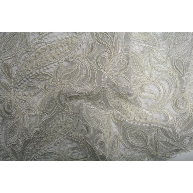 Fabric, Ivory