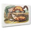 Pine Martens by J.W. Audubon - Wrapped Canvas Painting-55325097