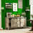 59"Sideboard With Thick Top  Buffet Cabinet