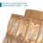 Jashaun 4-light Crystal Flush Mount Ceiling Light-209014236