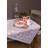 Steinberg Geometric Square Christmas Table Topper-286465679-286465677