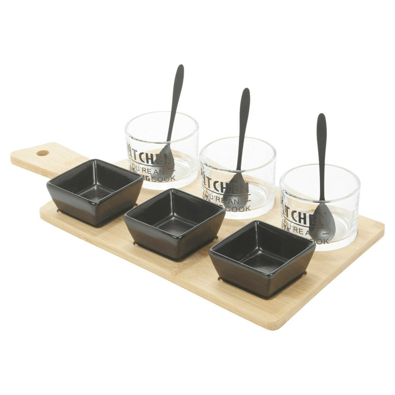 Symple Stuff Hughlek Tray