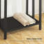 Porte-courtepointe / couverture en métal-107282678