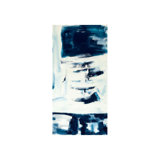 Whiteout I Print by Derek Shaw