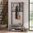 Chantal Hall Tree with Shoe Storage-963000642