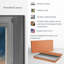 «Beach Sunsets And Sunrises Window To Beach Scene», ensemble de 3 pièces-92763773