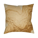 Textures Throw Pillow