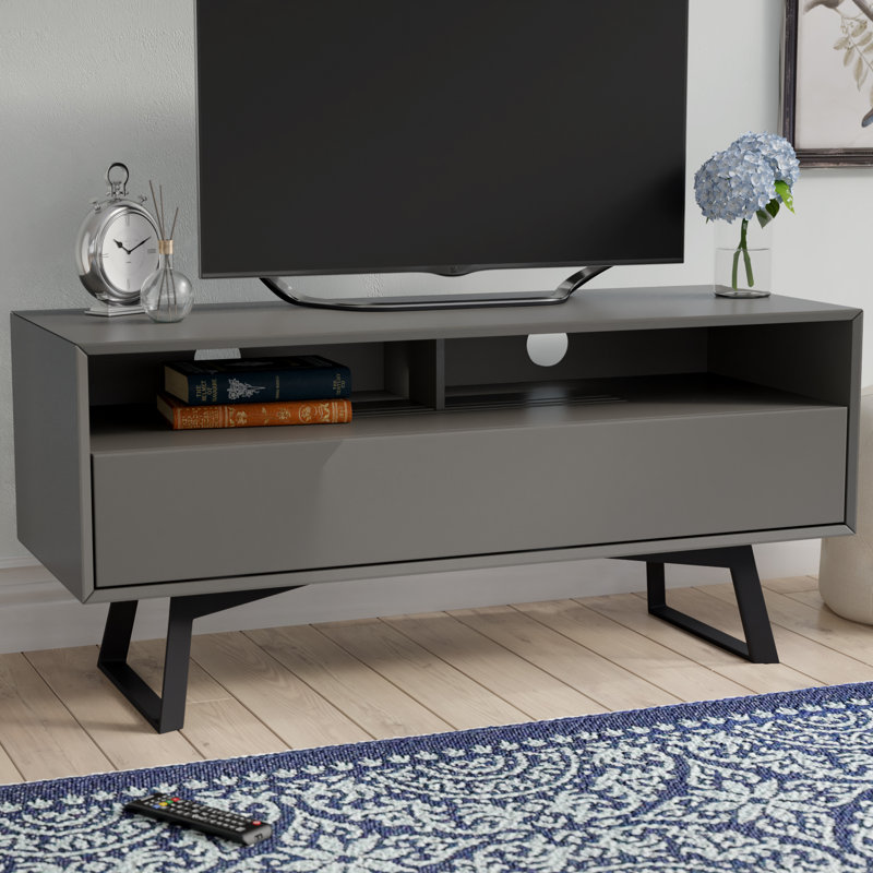 Whitman Unfinished TV Stand for TVs up to 50"