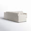 Canapé modulaire rembourré 3 pièces Damari-1221182366