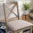 Fairbairn X Back Dining Chair-1968800021