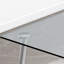 Table rectangulaire Minimalist